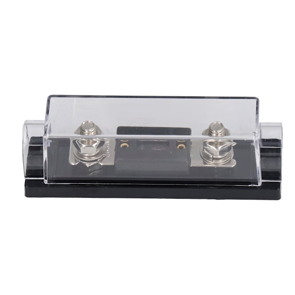 6 stk ANL sikring med sikringsholderblokk 60A 80A 100A 150A 250A 300A for bilbåtlydstereo