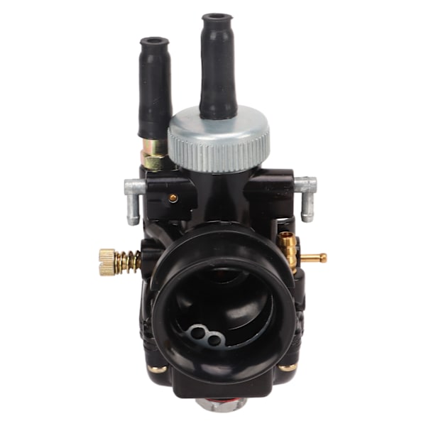 17 mm motorsykkelforgasser svart karbohydraterstatning for Zuma Scooter 50cc 90cc JOG50