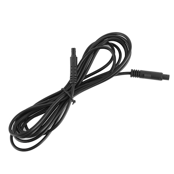 2,5 m 4-polet bil-dashcam forlængerkabel bagudvendt backup kamera ledning til 12V 24V lastbil campingvogn trailer