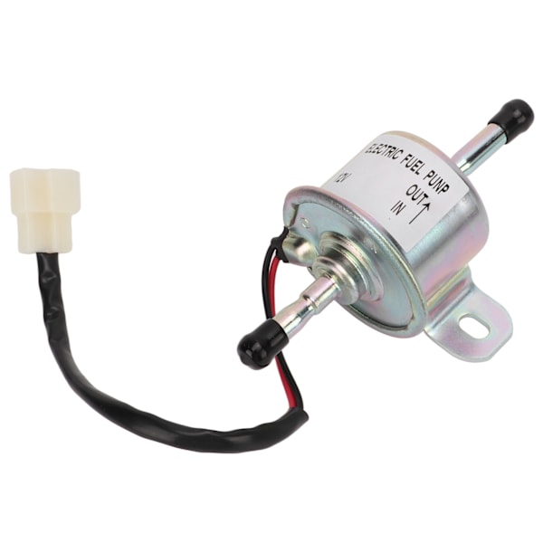 Sähköinen polttoainepumppu 49040‑2065 Vaihto FD11D FD501 FD501D FD620D ruohonleikkurin ATV-moottorille