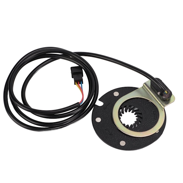 Magnetisk Pedal Assist-Sensor for Elektrisk Sykkel