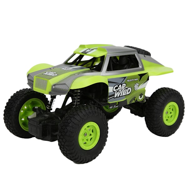 1/20 2.4G RC Offroad Klatrebil Oppladbart Høyhastighetsbilmodell Fjernstyrt leketøy