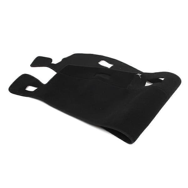 【BEMS】Dashboard Mat Dashboard Cover Dashboard Mat Compatible with Dodge Ram 1500 2500 3500 1998-2001 Left Hand Drive