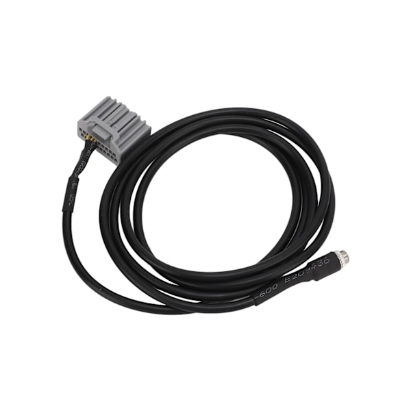 Stereo AUX in kabeladapter 3,5 mm jack erstatning for Civic 2006-2013 High Definition Sound