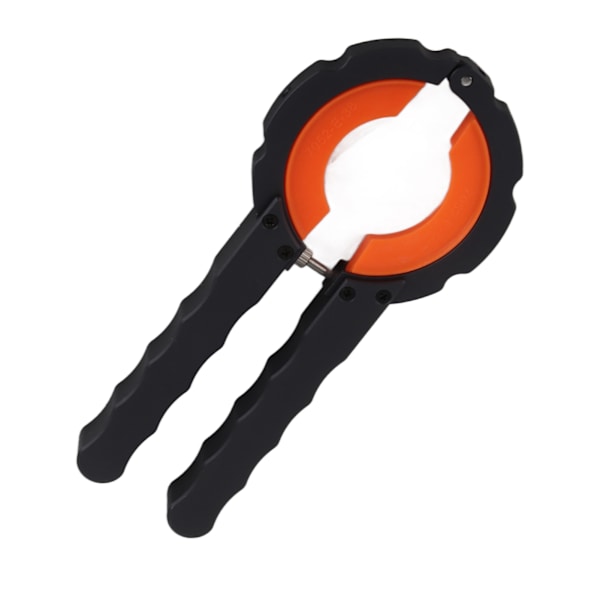 Professionell watch Bezel Remover Alloy Watch Bezel Ring Opener Tool för urmakare-+