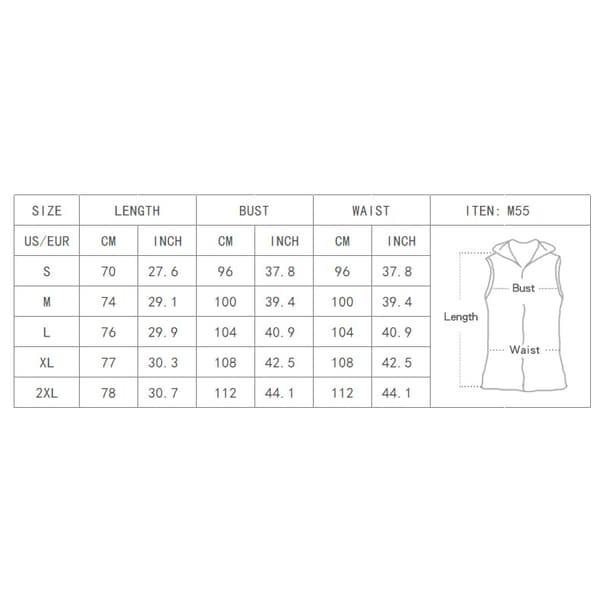Miesten hupullinen hihaton treenitoppi, harmaa Grey S