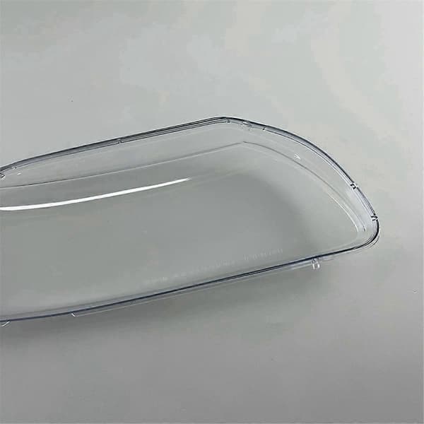 Compatible with Volvo S60 V60 V70 04-2008 Car Front Headlight Lens Left
