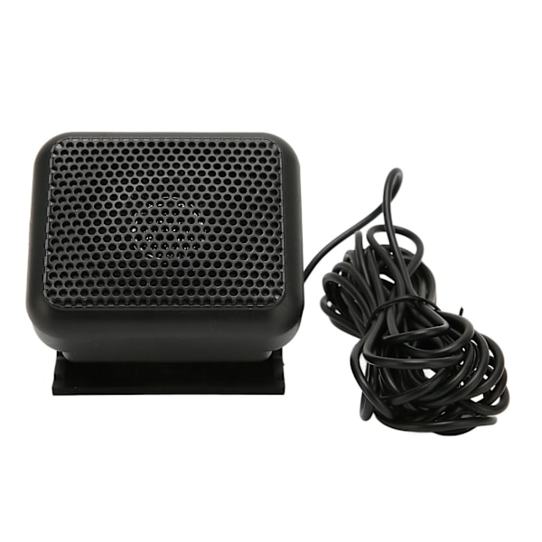 CB Extern Högtalare Mini Bilradio Extern Högtalare för FT 1802M för KENWOODT M471A för ICOM IC 2200 IC 2720H
