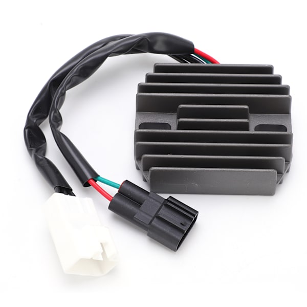 Spenninglikeretter regulator 02162-0620C Erstatning for Suzuki AN650/VZ1500/VZR1800