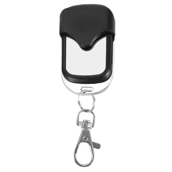 4 st Universal Kloningsnyckel för Fjärrkontroll Trådlöst för Bil Garageport Grind 433.92mhz