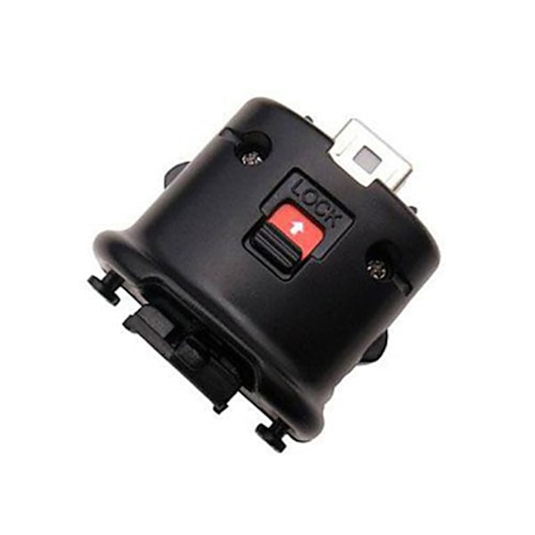 Adapter til Wii Motion Plus Sensor Accelerator Adapter til Wii Remote Controller