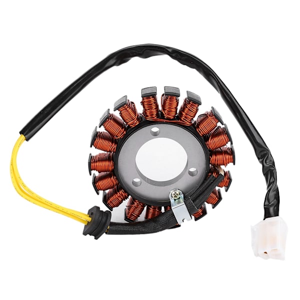 Magneto Generator Statorspole GSXR600 Passer til Suzuki GSXR750 600 2006-2016