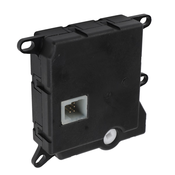HVAC Varmelegeme Blandingsdør Aktuator 604-206 Luftdør Temperatur Aktuator Kontrolmodul Erstatning for Ford Taurus Sable