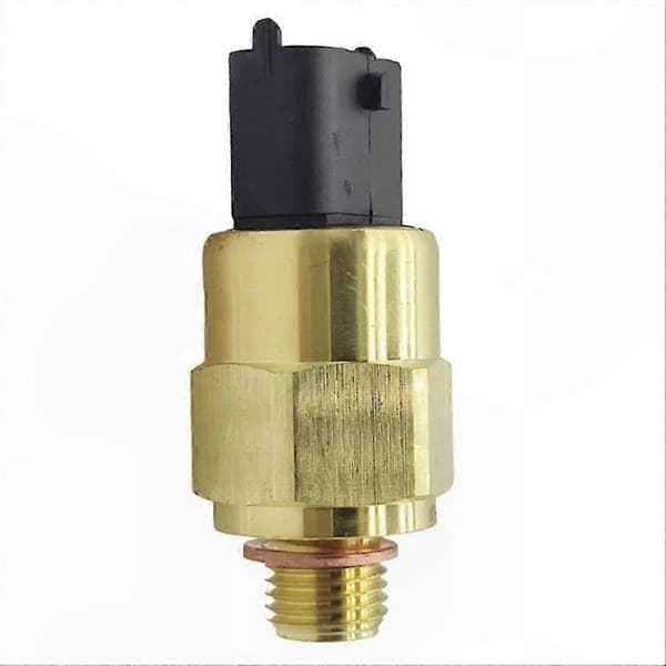 Drivstofftrykksensor for dieselmotorer kompatibel med Deutz-system