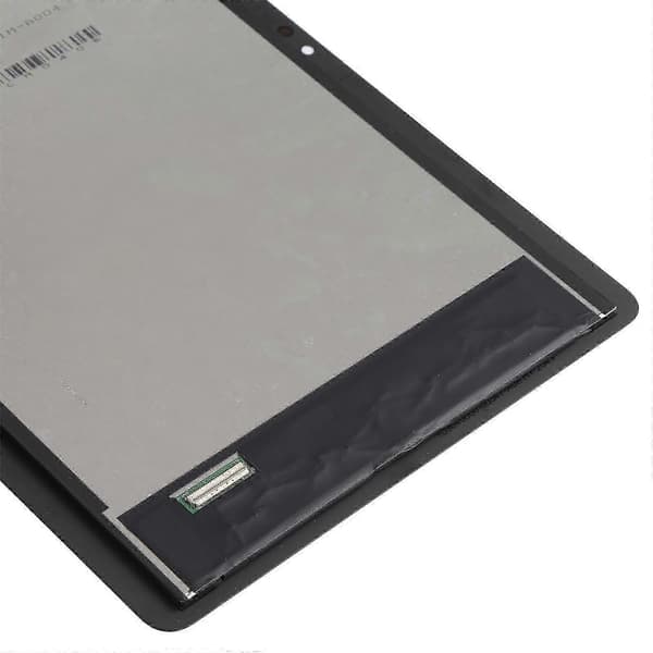 OEM LCD-skjerm for Fire HD 10 (2021) T76n2b T76n2p med digitaliserer, komplett montering (svart)