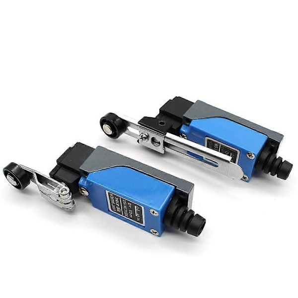 Limit Switch ME-8104/ME-8108 Momentary Adjustable Roller Lever Switch