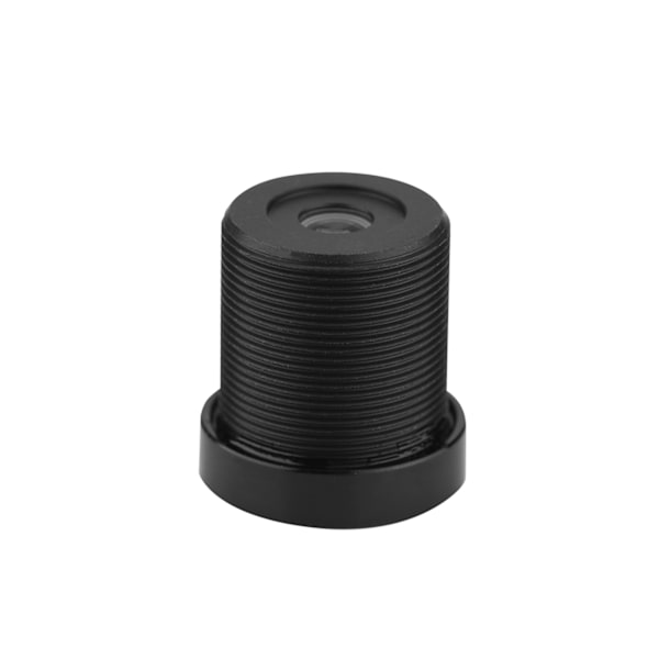 1,8 mm 170° vidvinkel 1MP IR-brädlins för 1/3\" & 1/4\" CCD säkerhetskamera