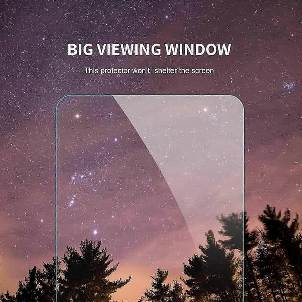Premium härdat glas Kompatibel med OnePlus Nord Protection