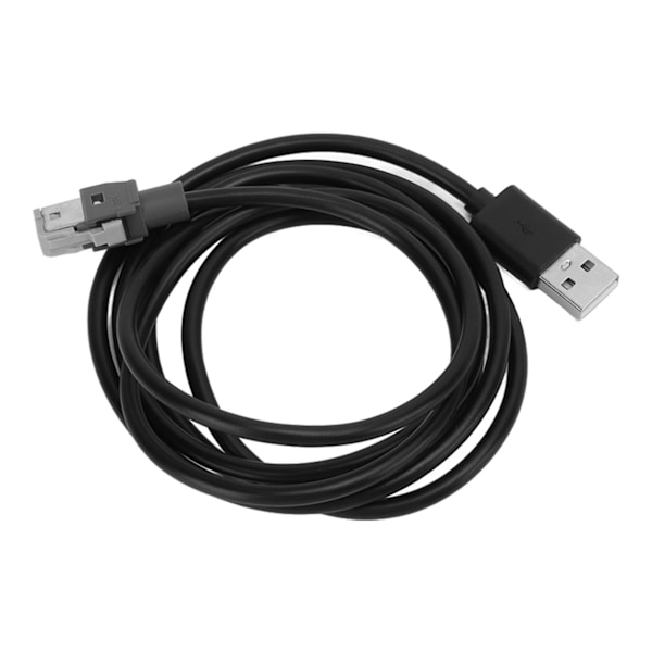 Autostereo uros USB AUX-kaapeli Bluetooth-korvaus Citroen C2 C3 C4 C4l C5 C6 -malleille RD9 RD43 RD45 -järjestelmillä