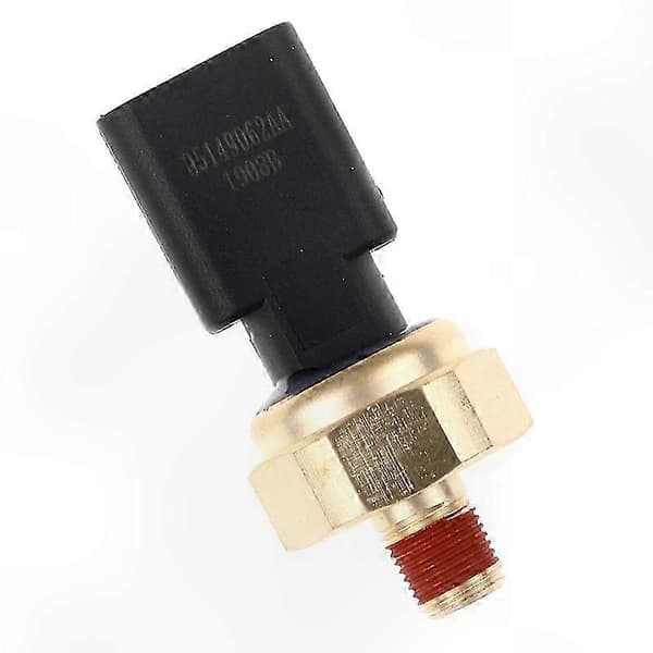 Olietrykssensor kompatibel med 2007 Jeep Grand Cherokee 3.0L V6-motor 05149065AA-erstatning
