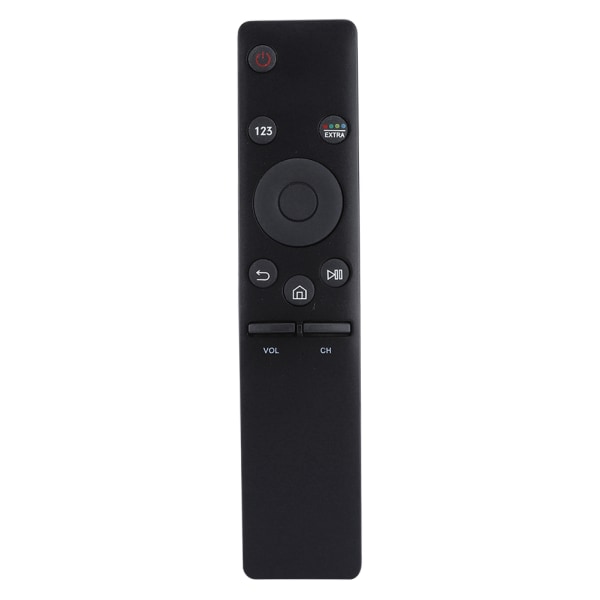 Multi fjärrkontroll för Samsung Smart TV BN59-01259B med stora knappar++