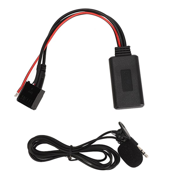 Auton Bluetooth langaton moduuli Handsfree MIC -korvaus Ford Focus Fiesta Fusion -malleihin