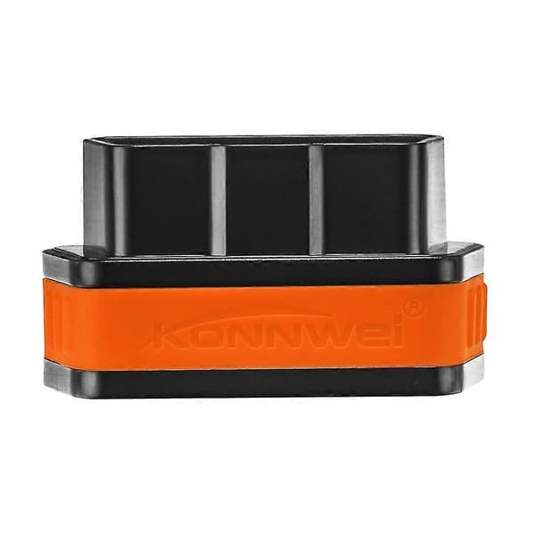 Konnwei Kw901 Elm327 Bluetooth 3.0 Obd2 Obdii Bil Diagnostisk Kode Scanner