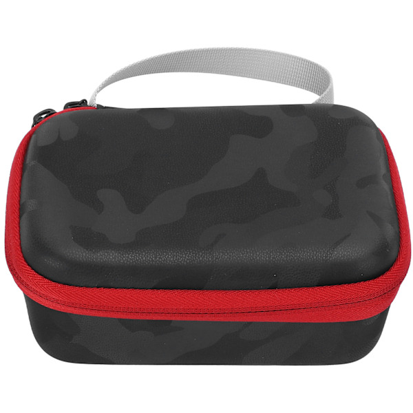 Beskyttelsestaske til drone - Tilbehørstaske Camouflage Black Fit til DJI MAVIC Mini 2 Host Bag