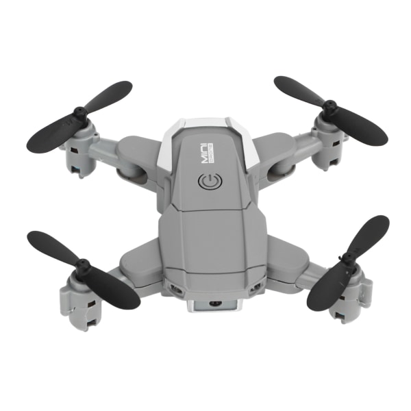 KY905 musta drone 4K-kameralla kokoontaitettava korkeuspito APP Control WiFi View Gravity Sensing RC-nelikopteri case /
