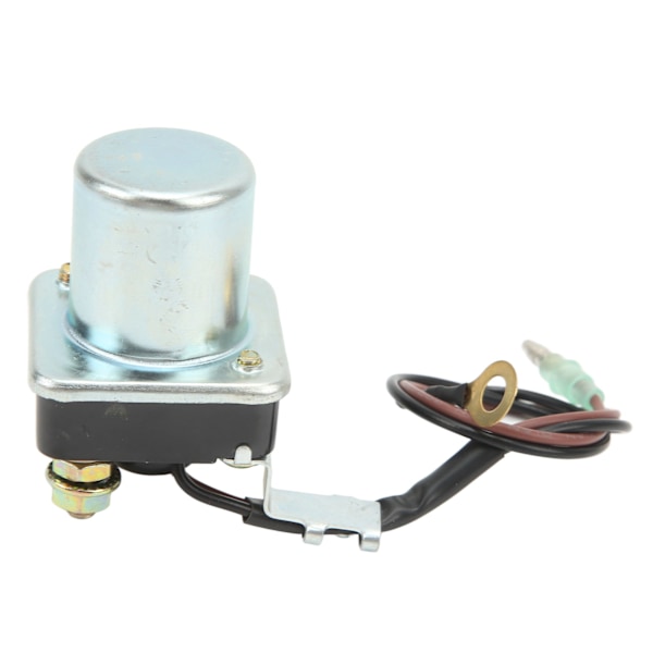 Startsolenoid 346 76040 0 Følsom stærk kraftudskiftning til TOHATSU påhængsmotor 25HK 40HK 50HK M25C M30A 2-takts