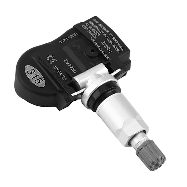 56053030AC 4 st bil TPMS Däcktrycksövervakningssensor för Mitsubishi Lancer Outlander