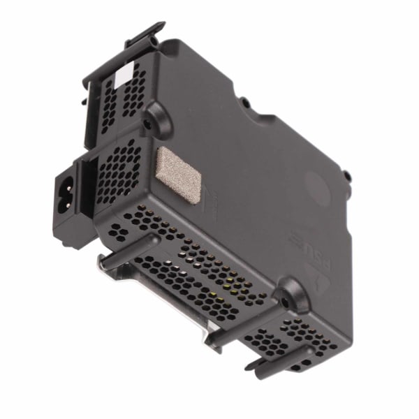 Erstatning innebygd strømforsyning intern strømkloss for Xbox Series S spillkonsoll 100‑240V++