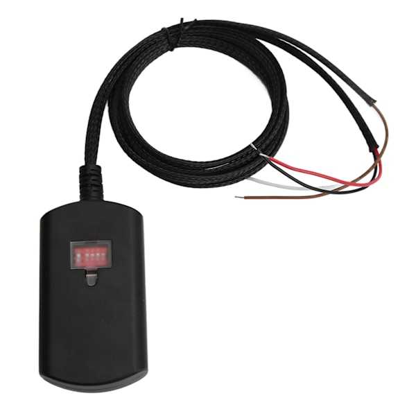 9in1 Emulator för ADBLUE OBD2 Scanner Diagnostikverktyg för lastbilar för tunga fordon