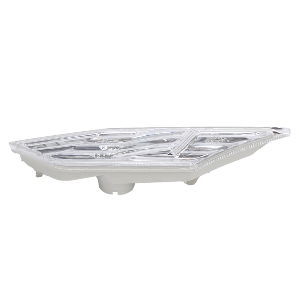 Blinkersljushus Klar lins utan byte av LED-lampa för Honda Civic Sedan/Hatchback/Coupe 2016-2020 Vänster
