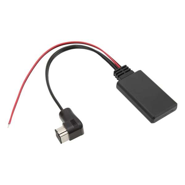 Bluetooth5.0 AUX IN-adapter Trådlös stereomusikkabelmodul för Pioneer DEH-serien