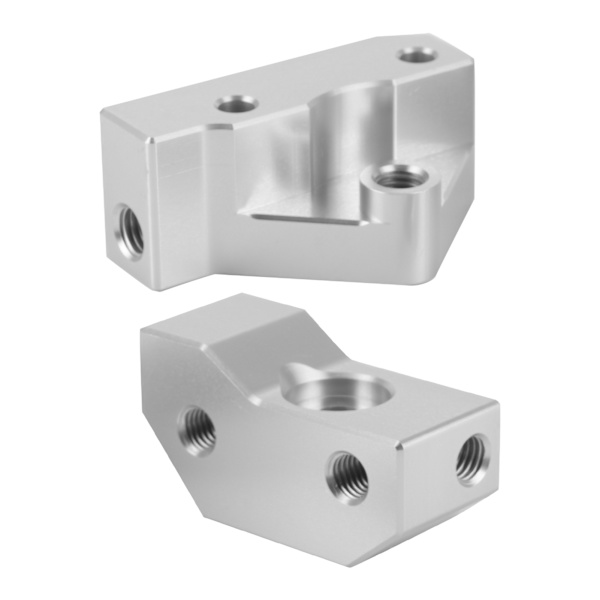 LS Gen III Motor Banksensor Flyttebeslag til LS1 LM7 LR4 LQ4 LS6 L59 LQ9 LM4 L33