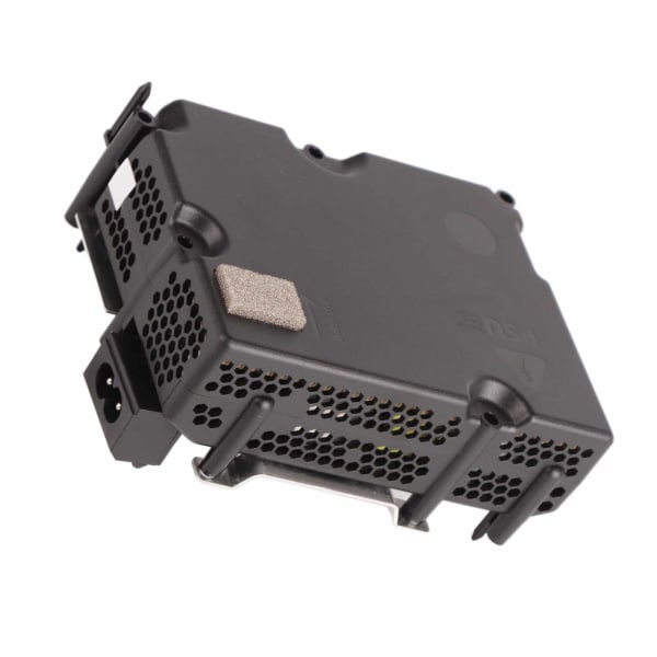 Erstatning innebygd strømforsyning intern strømkloss for Xbox Series S spillkonsoll 100‑240V++