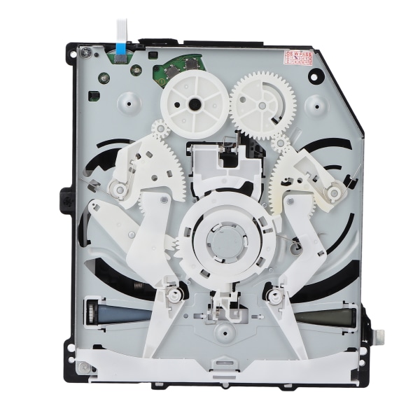 Bytte av optisk stasjon Kompakt enkel bærbar DVD CD-stasjon for PS4 KEM-490++
