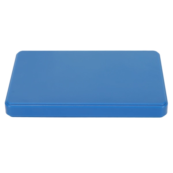 2,5-tommers ekstern harddisk USB 2.0 Høyhastighets dataoverføring Bærbar HDD Ekstern harddisk for Windows for OS X