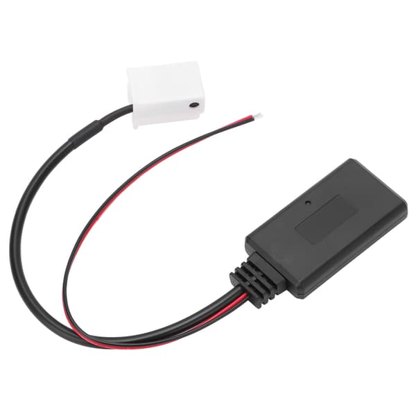 Bluetooth-modul Radio Aux-kabeladapter erstatning for RCD200 RCD210 RCD310 RNS300 RNS310 RNS510