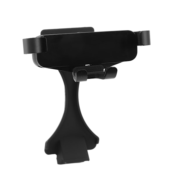 Biltelefonholder 360° rotasjon Håndfri Sterk klyping Navigasjonsfestebytte for Benz GLC C Class