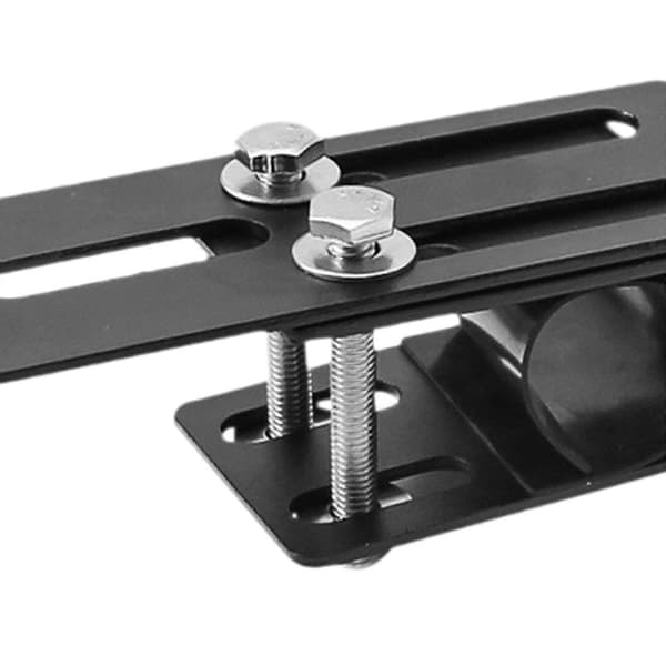 Biltakstativ Lysfeste Lysklemme Monteringsbraketter Multifunksjonelle 1 Piece