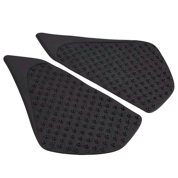 Sidochäftesdyna för bensintank, halkfri knägreppsskydd, passar Honda CBR1000RR 2004-2007
