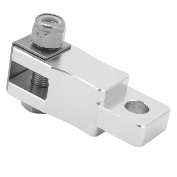2-tums kopplingspedalförlängare byte av aluminium kopplingspedalförlängning för Peterbilt 378 379 386 388 389