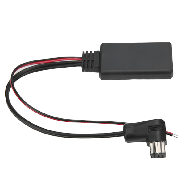 Bluetooth 5.0 AUX-IN -kaapeli Stereo Audio Music Adapter Kannettava Pioneer CD IP-BUS -laitteelle