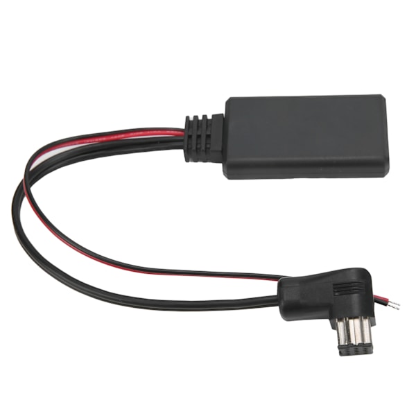 Bluetooth 5.0 AUX-IN-kabel Stereo Audio Music Adapter Bærbar til Pioneer CD IP-BUS