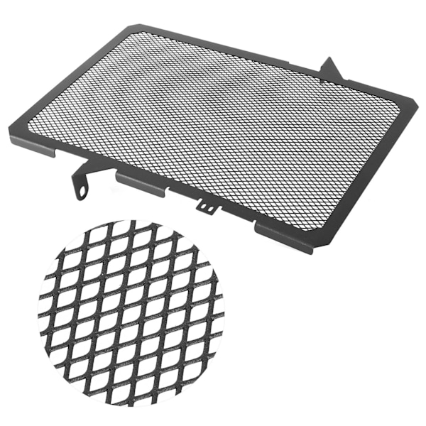 Grillbeskyttelse for radiator på motorsykkel, passer til Honda CB650F/CBR650F/CB650R/CBR650R