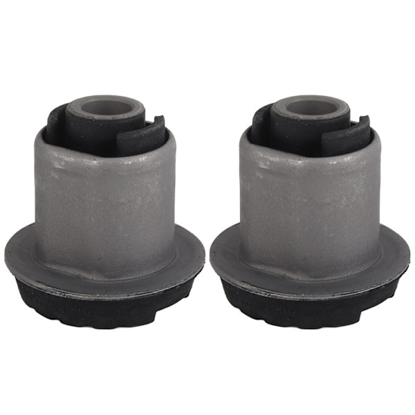 2st fordonsbakaxelbussning 513194 metallaxelbussning för Peugeot 206 206SW 207