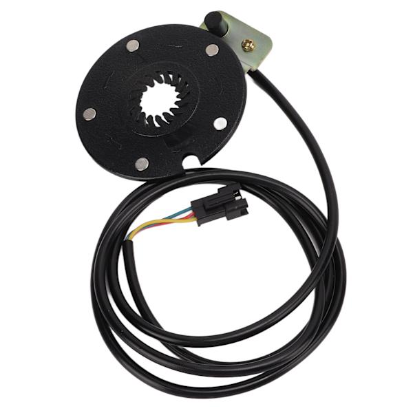 Magnetisk Pedal Assist-Sensor for Elektrisk Sykkel