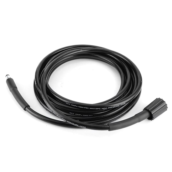 40 Mpa M22 Painepesuriletku Jet Power Wash Sopii Nilfisk C100 C110 C120 C130 C140